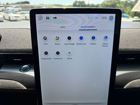 Used 2022 Ford Mustang Mach-E GT w/ GT Performance Edition image 26