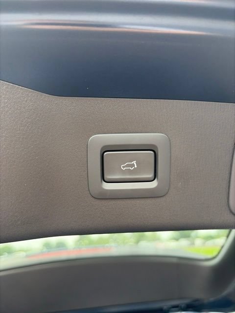 Certified 2025 MAZDA CX-5 AWD 2.5 S image 26