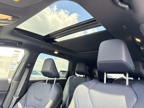 New 2027 INFINITI QX60 Sport AWD/4WD image 17