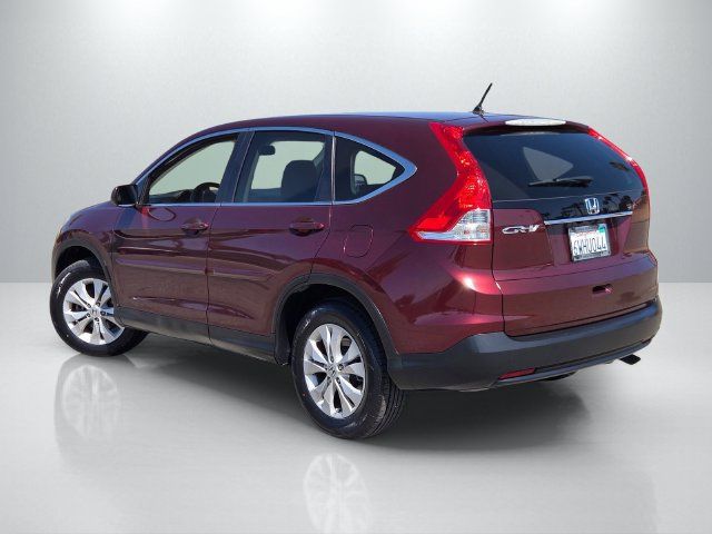 Used 2012 Honda CR-V EX image 6