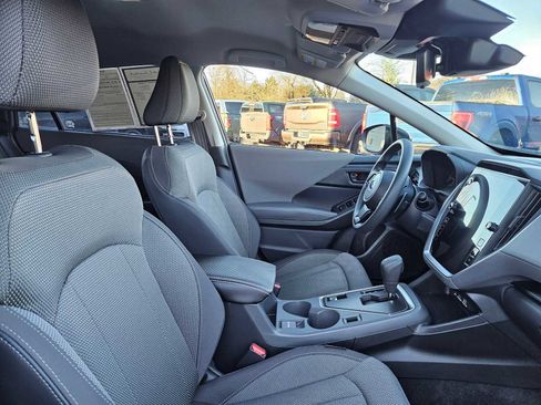 Used 2024 Subaru Crosstrek 2.0i Premium image 11