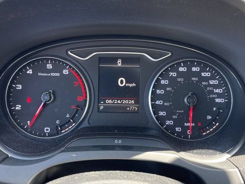 Used 2015 Audi A3 1.8T Premium Plus FWD image 13