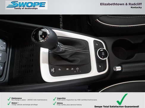 New 2026 Hyundai Venue SEL image 22