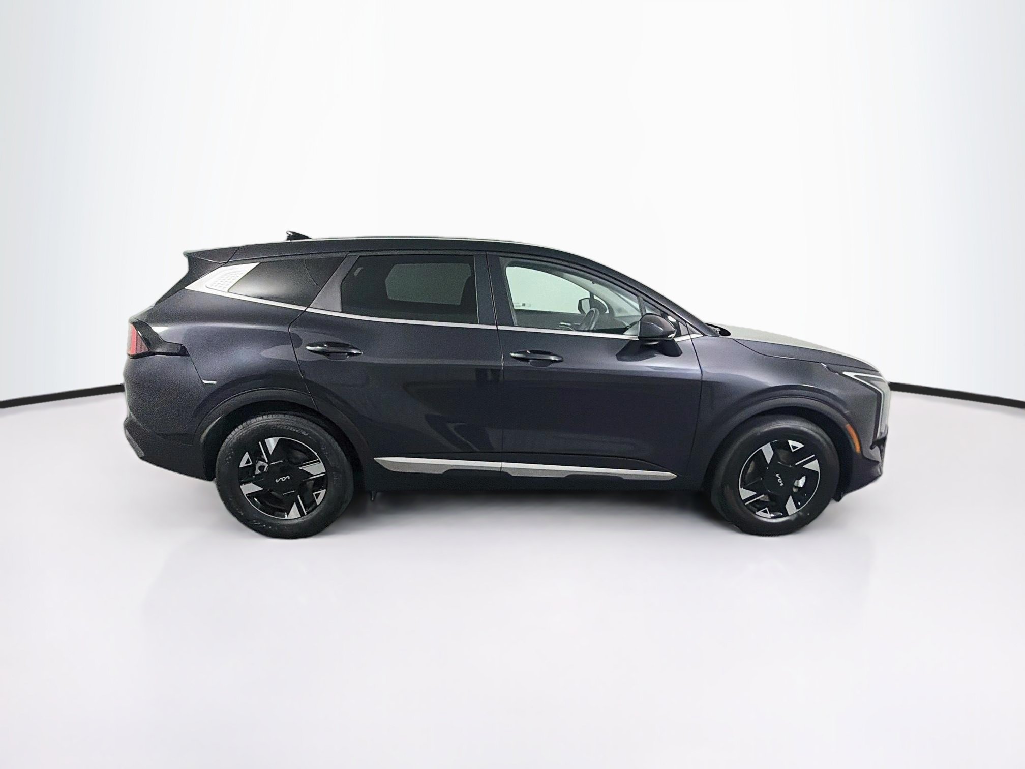 Used 2026 Kia Sportage LX FWD image 10