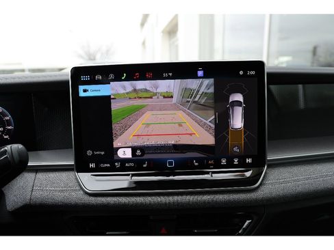 New 2026 Volkswagen Tiguan S image 13