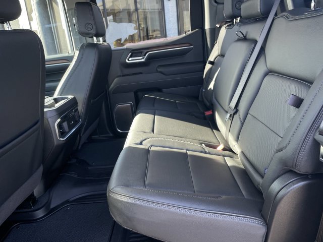Used 2026 GMC Sierra 1500 Denali w/ Technology Package AWD/4WD image 23