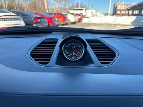 Used 2013 Porsche 911 Carrera image 24