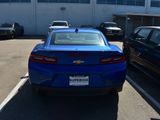 Used 2017 Chevrolet Camaro LT w/ RS Package image 5