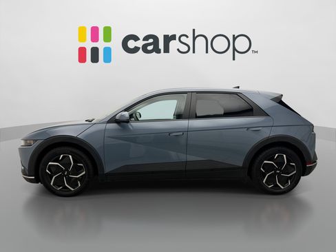 Used 2024 Hyundai Ioniq 5 SEL AWD/4WD image 2