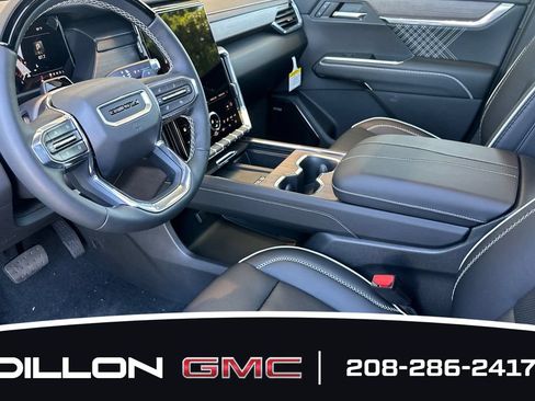 New 2026 GMC Acadia Denali w/ Super Cruise Package AWD/4WD image 10