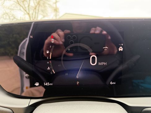 New 2026 Buick Envista Sport Touring image 16