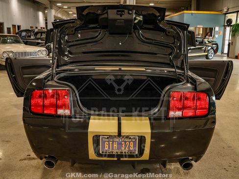 Used 2007 Ford Mustang GT Premium RWD image 82