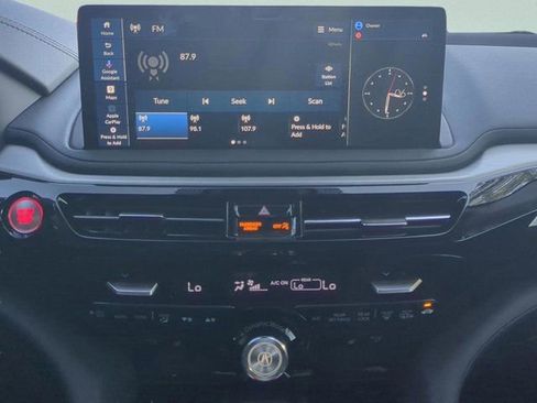 Used 2025 Acura MDX FWD w/ Technology Package image 16