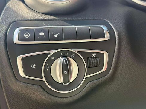 Used 2022 Mercedes-Benz C 300 Cabriolet image 34