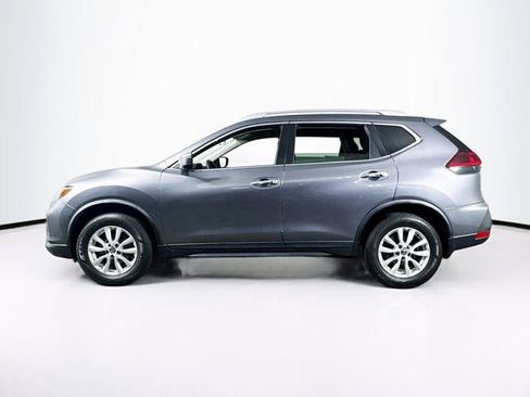 Used 2019 Nissan Rogue SV image 8