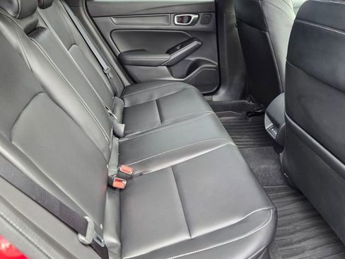 Certified 2024 Acura Integra A-Spec FWD image 15