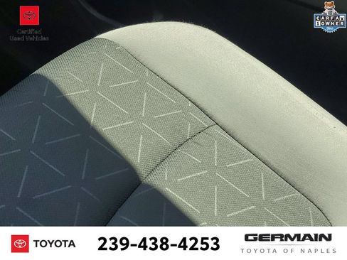 Used 2025 Toyota RAV4 XLE w/ Convenience Package FWD image 29