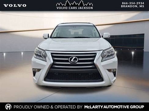 Used 2015 Lexus GX 460 Luxury image 2