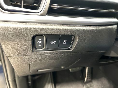 New 2025 Kia Sorento SX image 11