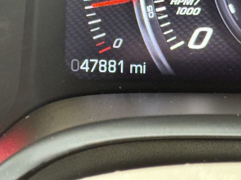 Used 2014 Chevrolet Corvette Stingray Coupe w/ 3LT Preferred Equipment Group RWD image 13