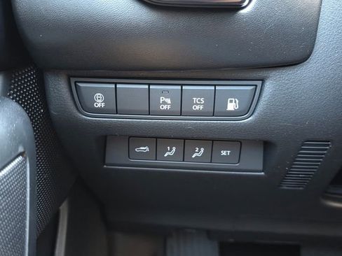 New 2026 MAZDA CX-50 2.5 Hybrid w/ Weather Package image 22