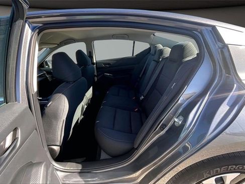 Certified 2025 Nissan Altima 2.5 S image 23