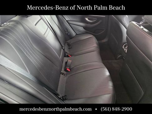 Used 2020 Mercedes-Benz E 350 Sedan image 24