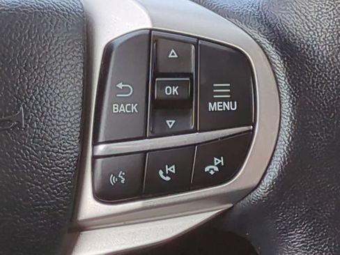 Used 2023 Ford Explorer XLT w/ Equipment Group 202A AWD/4WD image 24