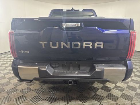 Used 2022 Toyota Tundra Capstone image 23