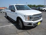 Used 2019 Ford F150 XLT w/ Equipment Group 302A Luxury image 5