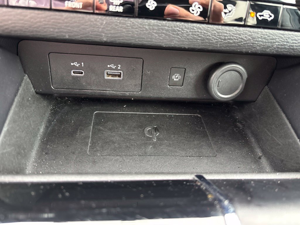 Used 2024 Mitsubishi Outlander SE FWD image 41
