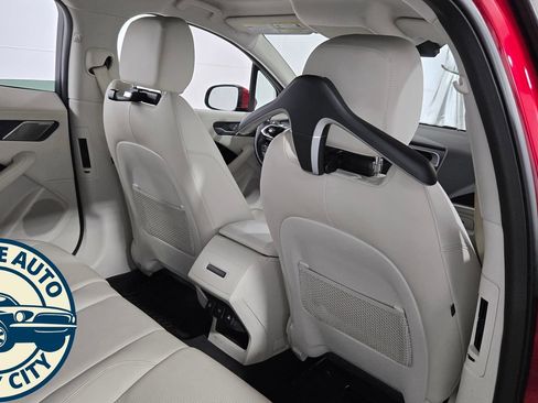 Used 2020 Jaguar I-PACE S AWD/4WD image 35