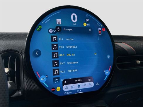 Used 2026 MINI Cooper S FWD image 13