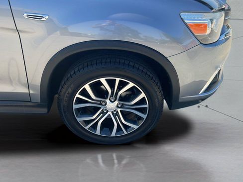 Used 2019 Mitsubishi Outlander Sport ES FWD image 20