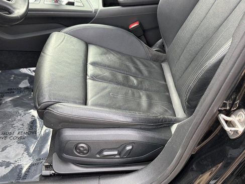 Used 2018 Audi A4 2.0T Premium Plus w/ Premium Plus Package image 24