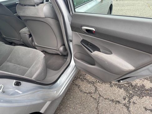 Used 2008 Honda Civic LX image 21