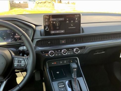 New 2026 Honda CR-V TrailSport image 7