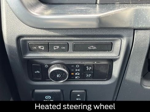 Certified 2023 Ford F150 Lariat image 33