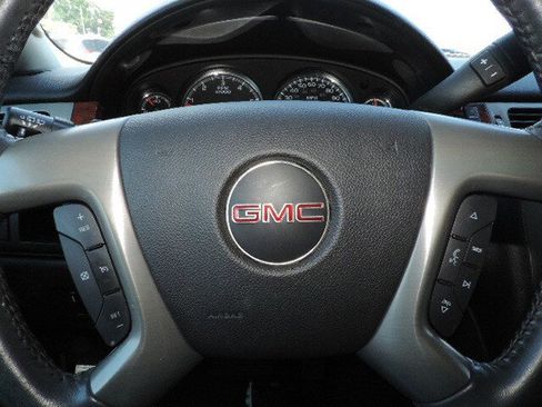 Used 2012 GMC Yukon SLT w/ Texas Edition image 23