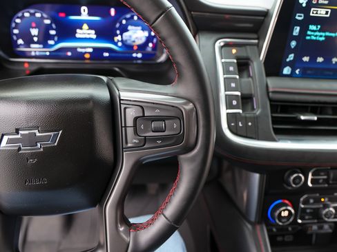 Used 2024 Chevrolet Tahoe RST w/ Sport Performance Package image 19