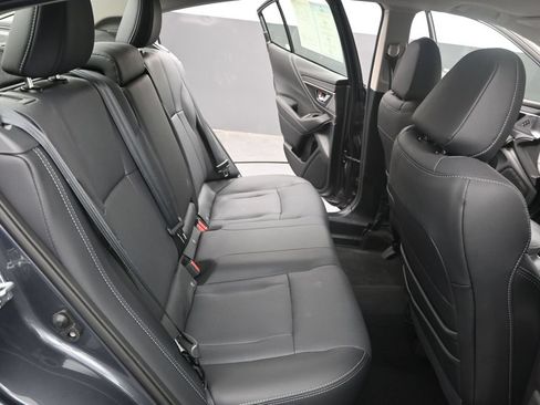 Used 2023 Subaru Legacy Limited AWD/4WD image 19