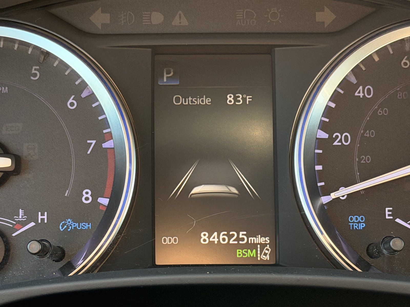 Used 2019 Toyota Highlander XLE FWD image 22