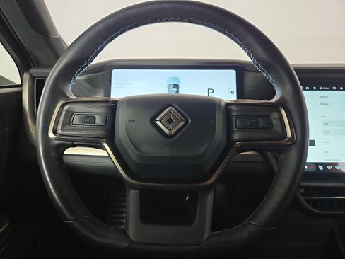 Used 2023 Rivian R1S Adventure Quad AWD/4WD image 28