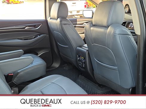 Used 2021 Buick Enclave Essence w/ Sport Touring Edition image 30