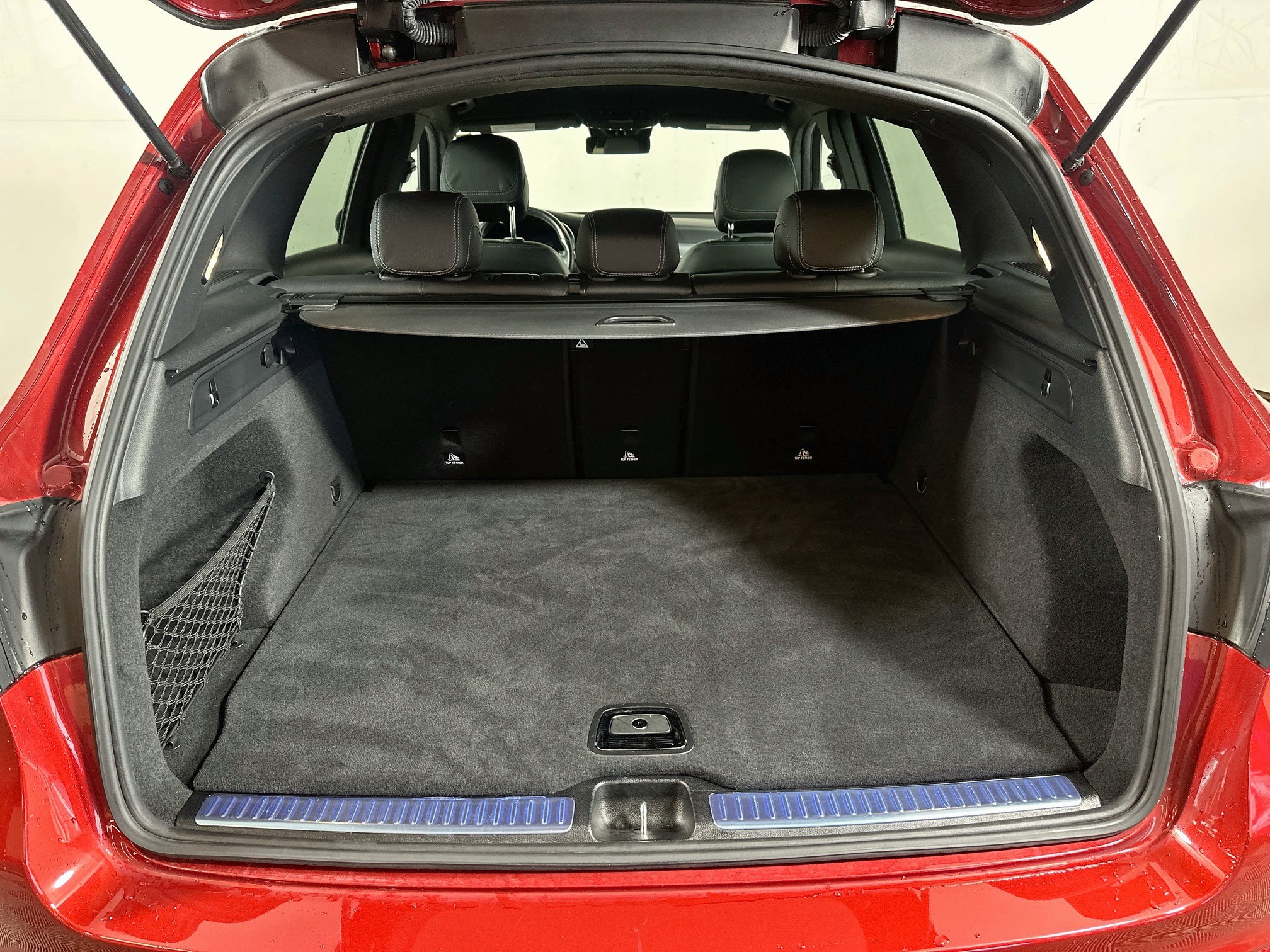 Used 2022 Mercedes-Benz GLC 300 4MATIC image 24