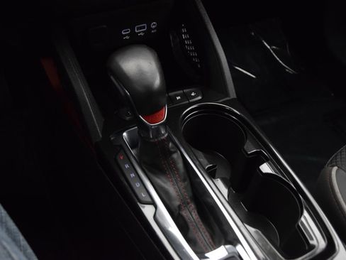 Used 2023 Chevrolet TrailBlazer RS w/ Convenience Package image 31