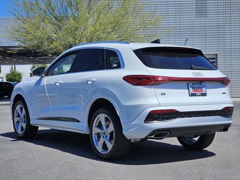 New 2025 Audi Q5 Premium Plus image 9