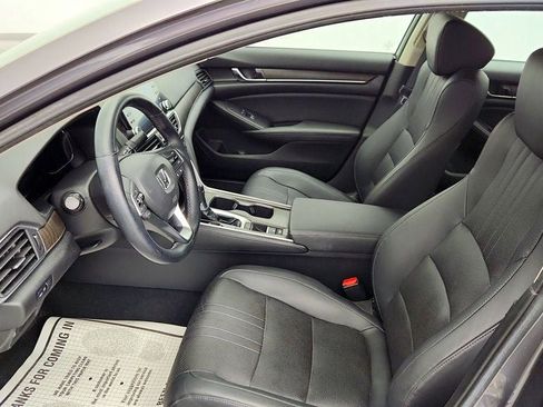 Used 2019 Honda Accord EX-L image 20