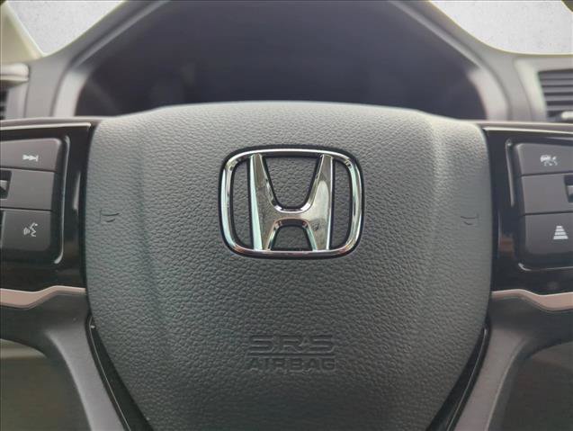 New 2026 Honda Odyssey Touring image 18