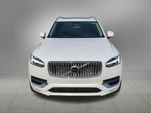 Certified 2024 Volvo XC90 B6 Plus w/ Protection Package Premier AWD/4WD image 9